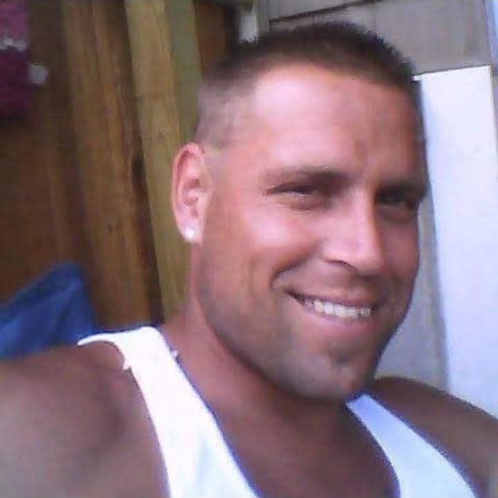 Blake Ingram