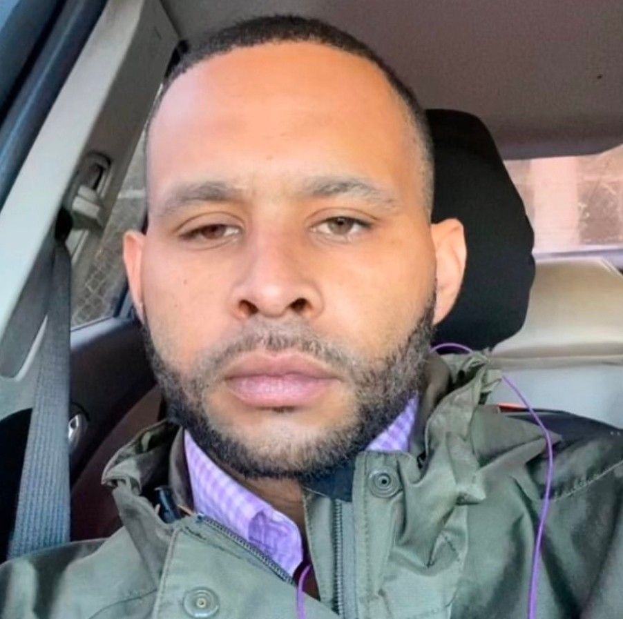 Mark Anthony Locklear