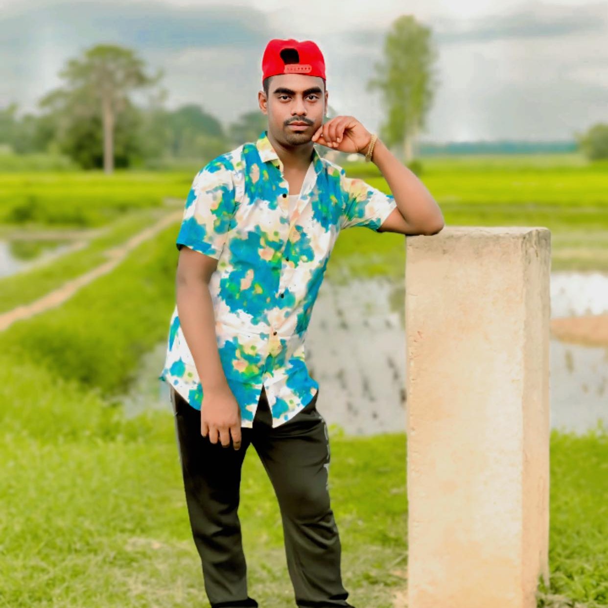 Md Kiron