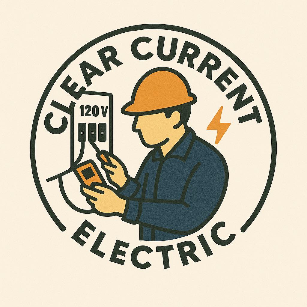 Clear Current Electric | Dallas TX