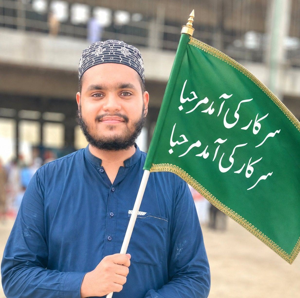 جہاں بارہویں ہو گی وہاں گیاہوریں ہو گی | Allama Muhammad Abdul Rasheed ...