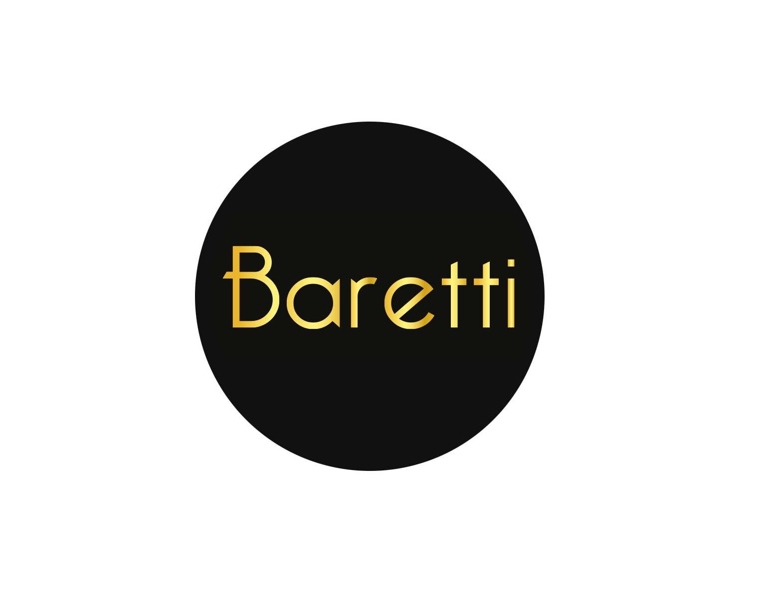 Baretti
