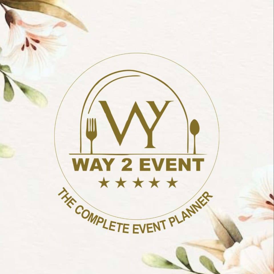 WAY 2 EVENT
