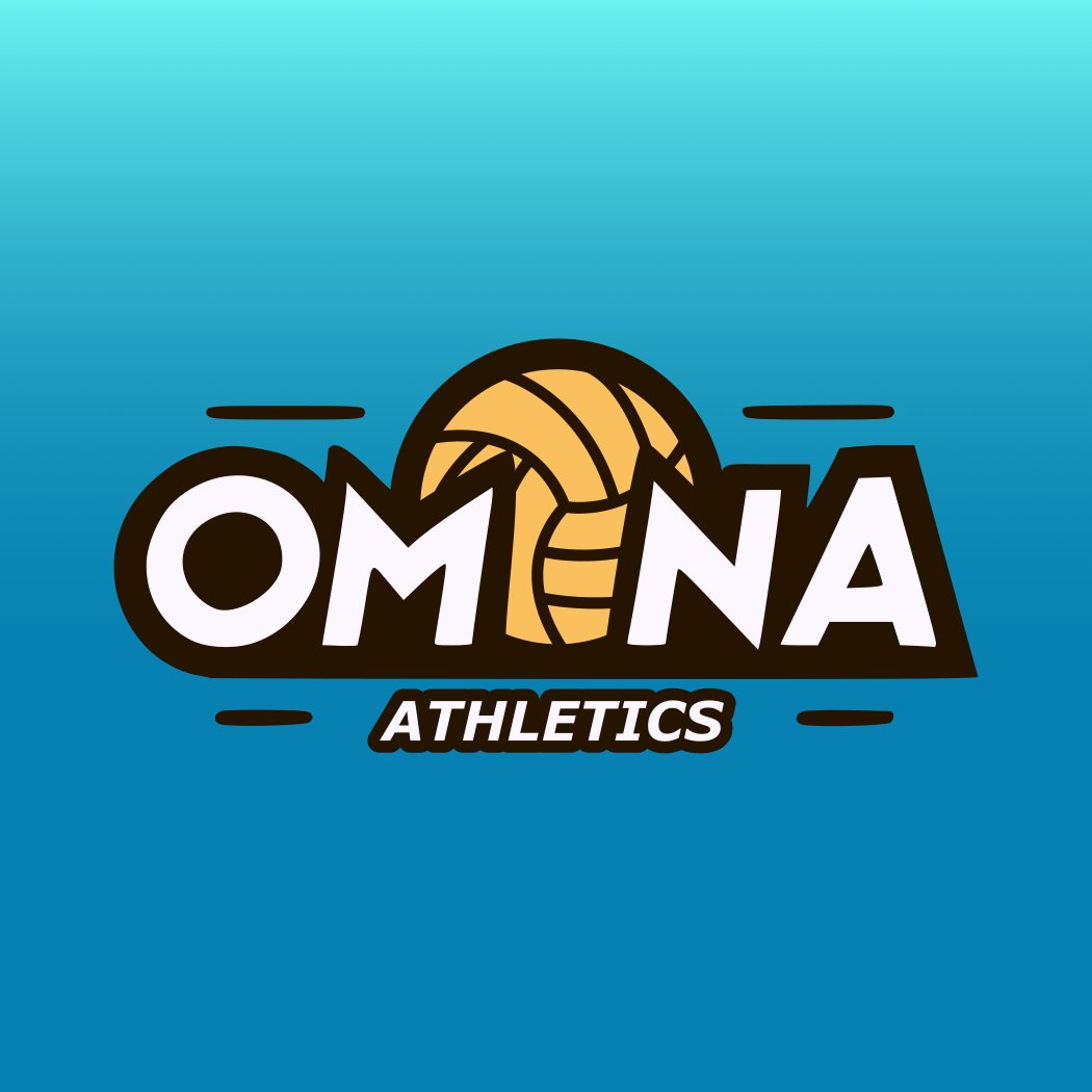 Just a flick of the wrist 💅 #omona #volleyball #omonaathletics # ...