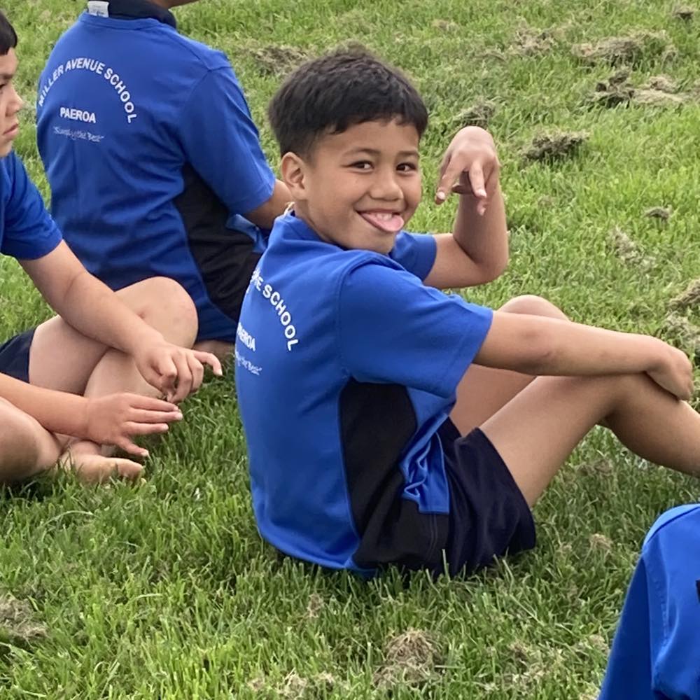 Paeroa Touch Module | Paeroa