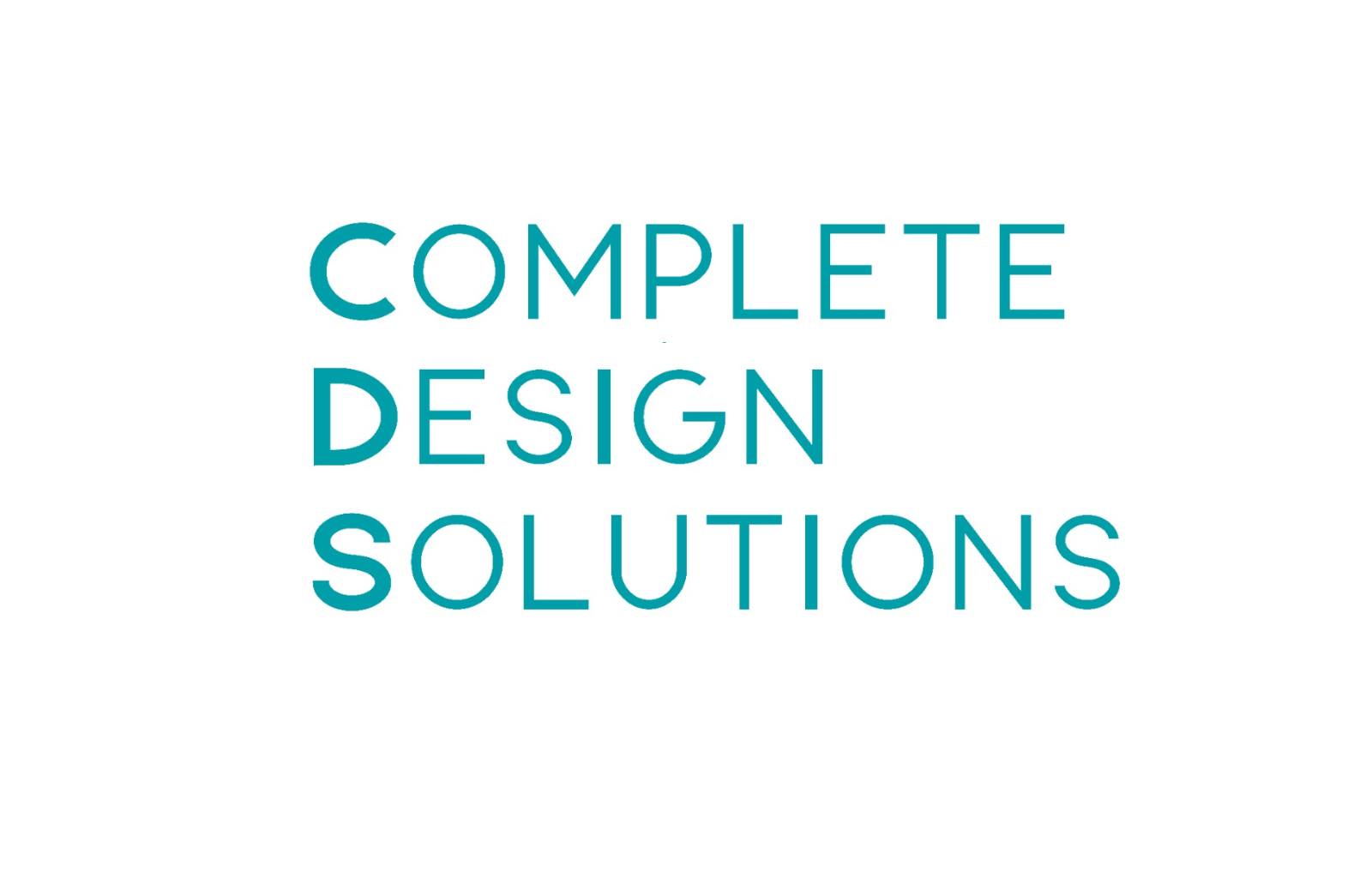 CDS Complete Design Solutions LLC | Hialeah FL