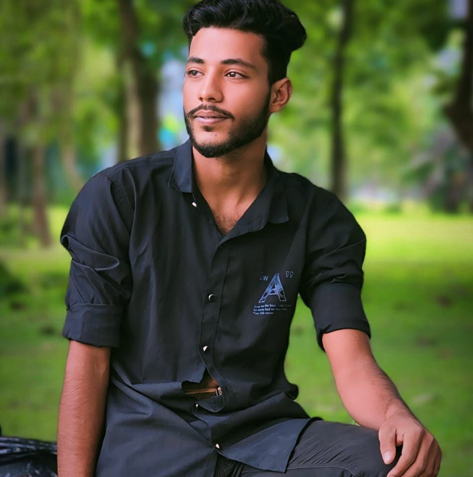 MD Samim Ahmed | Ludhiana