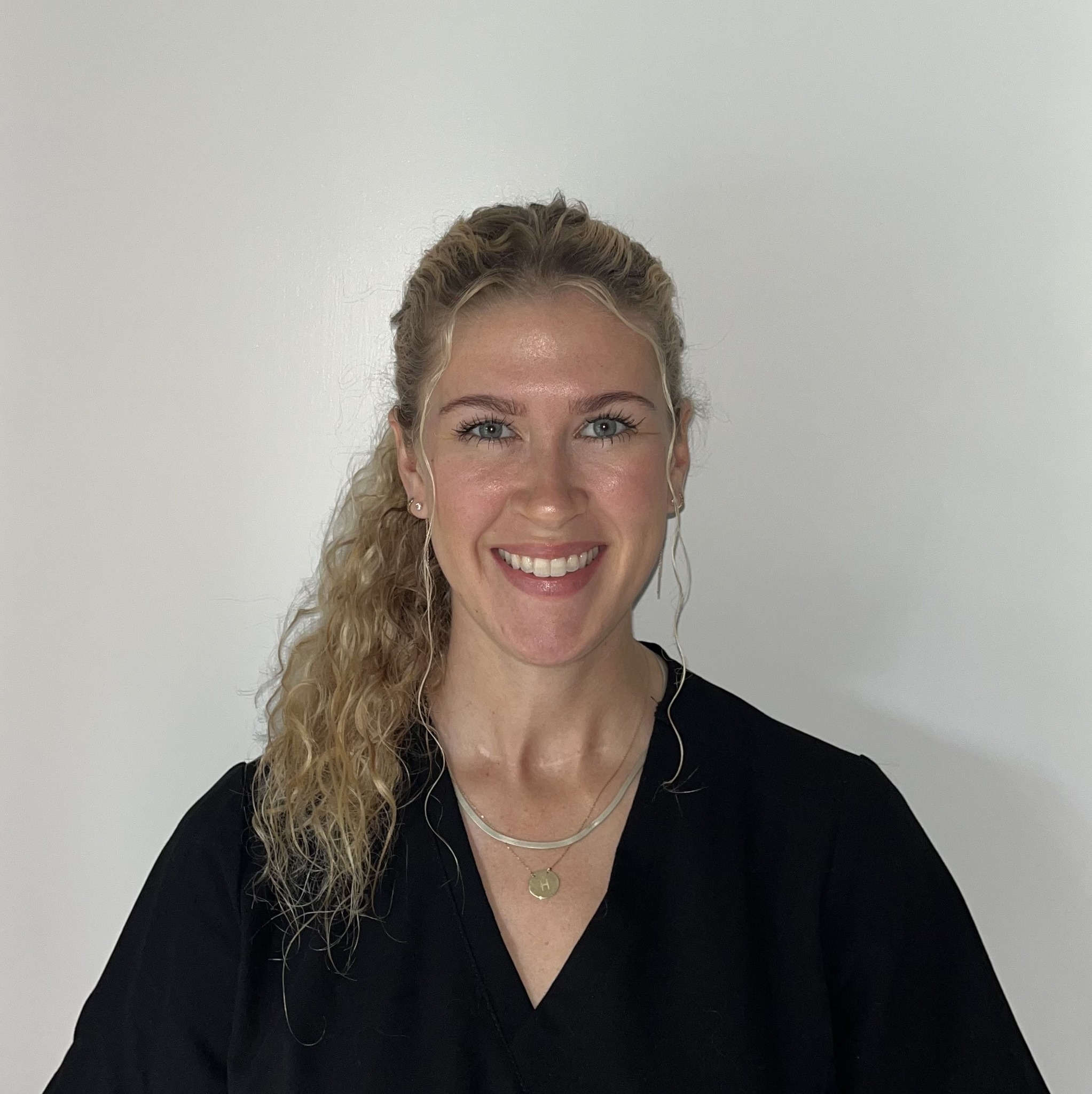 Holly Jarvis RMT | Sarnia ON