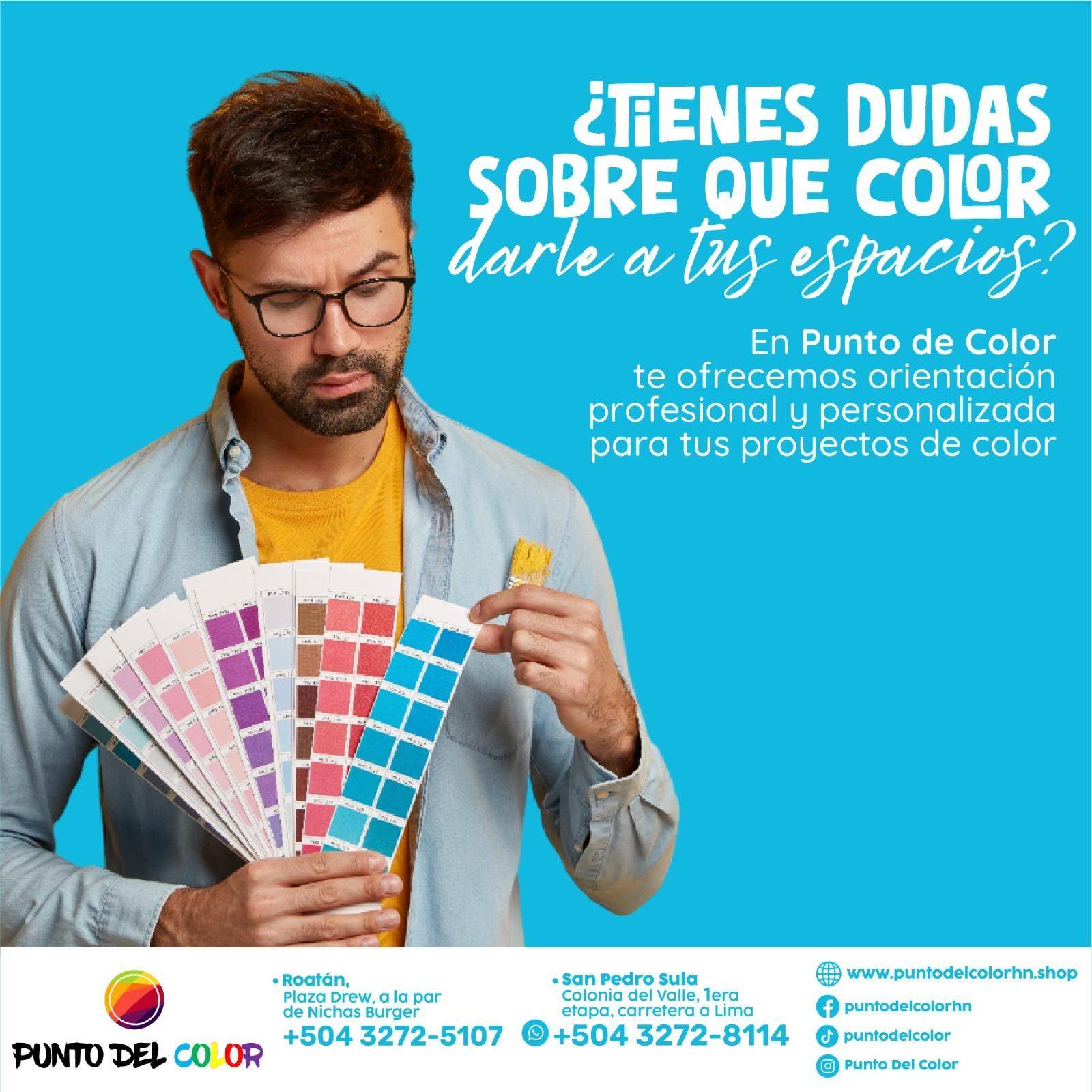 Vent Color