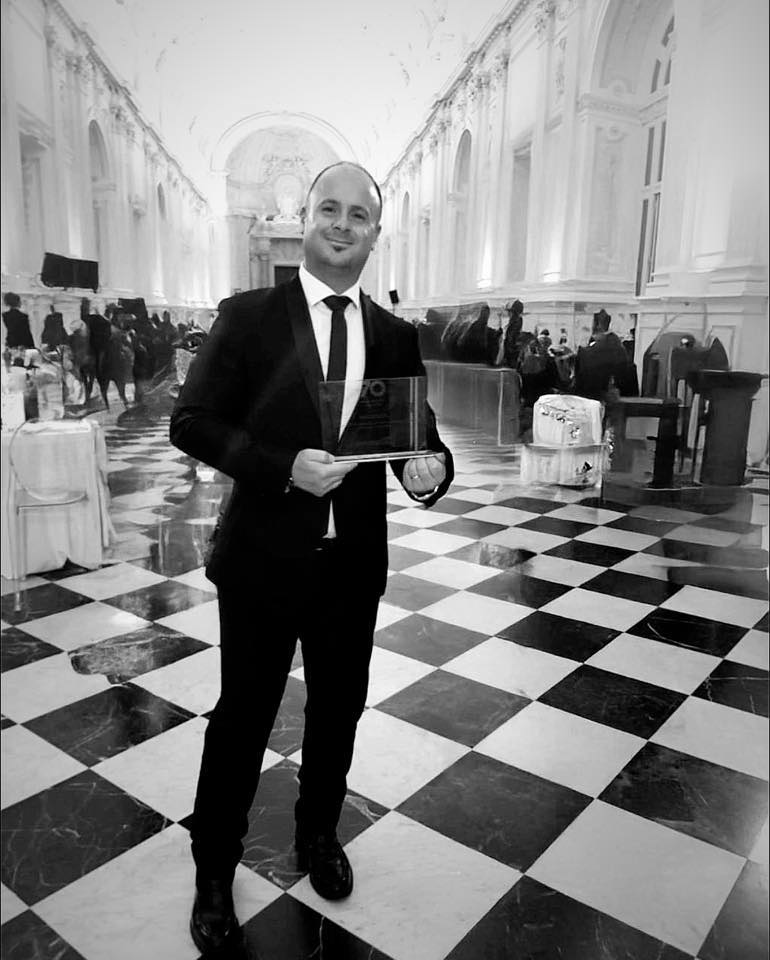 Marco Ruggiero