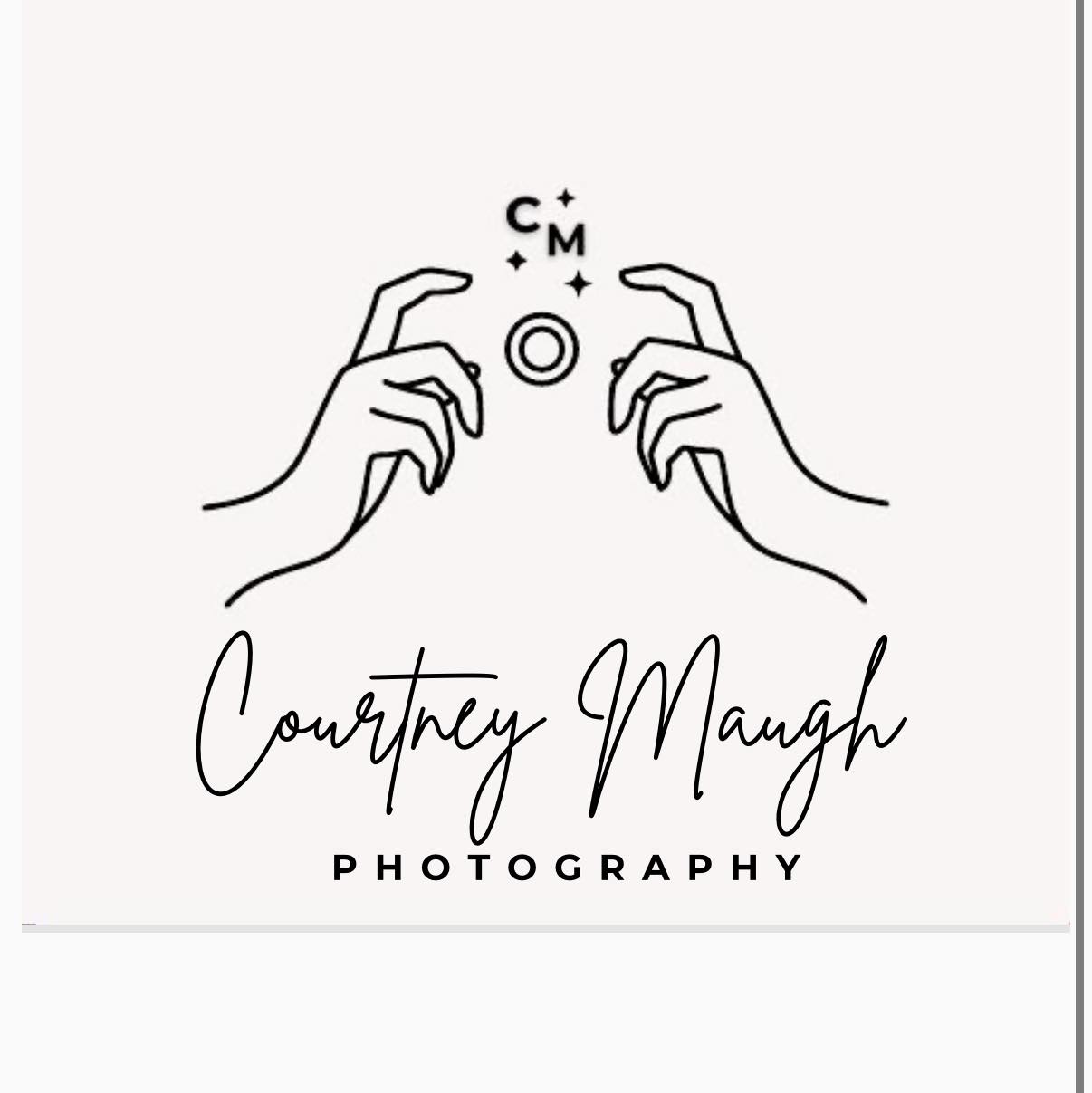 Courtney Maugh Photography