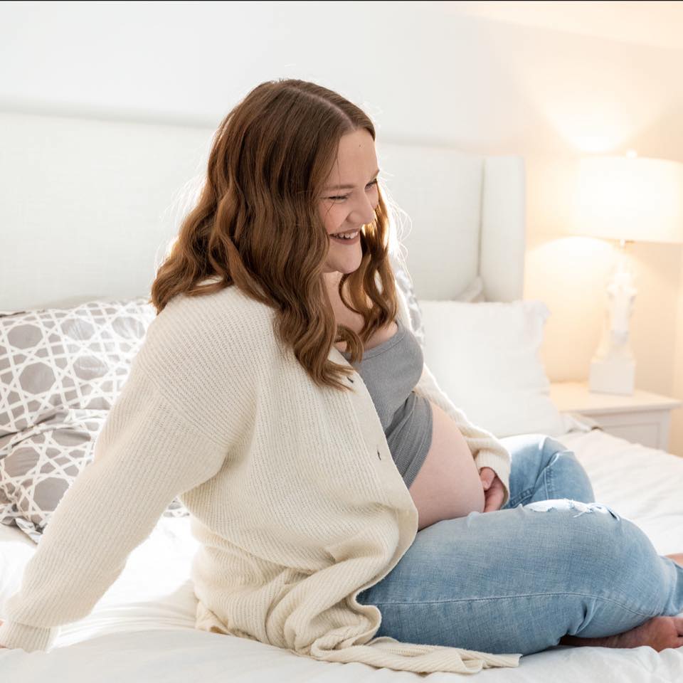 It BLOWS my mind that these options aren’t offered to every c-section ...