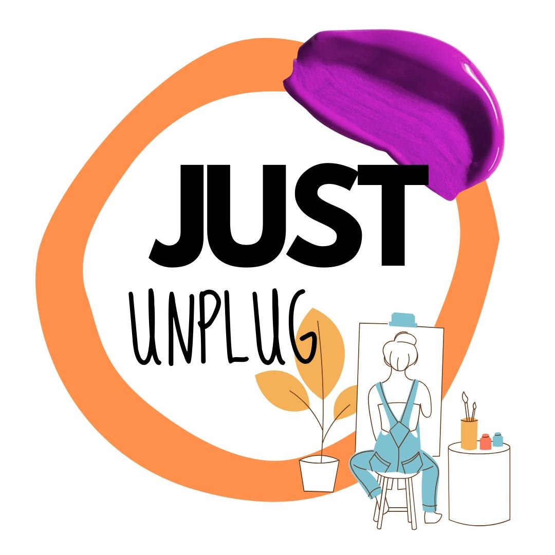 JUST Unplug ǁ Your Creative Escape Awaits | Ħal Għaxaq