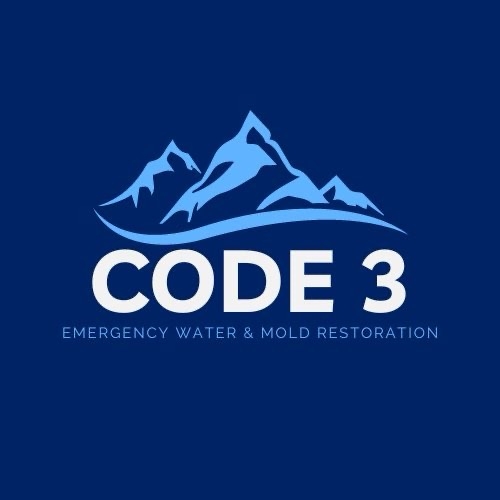 Code 3 Water Restoration & Mold Remediation