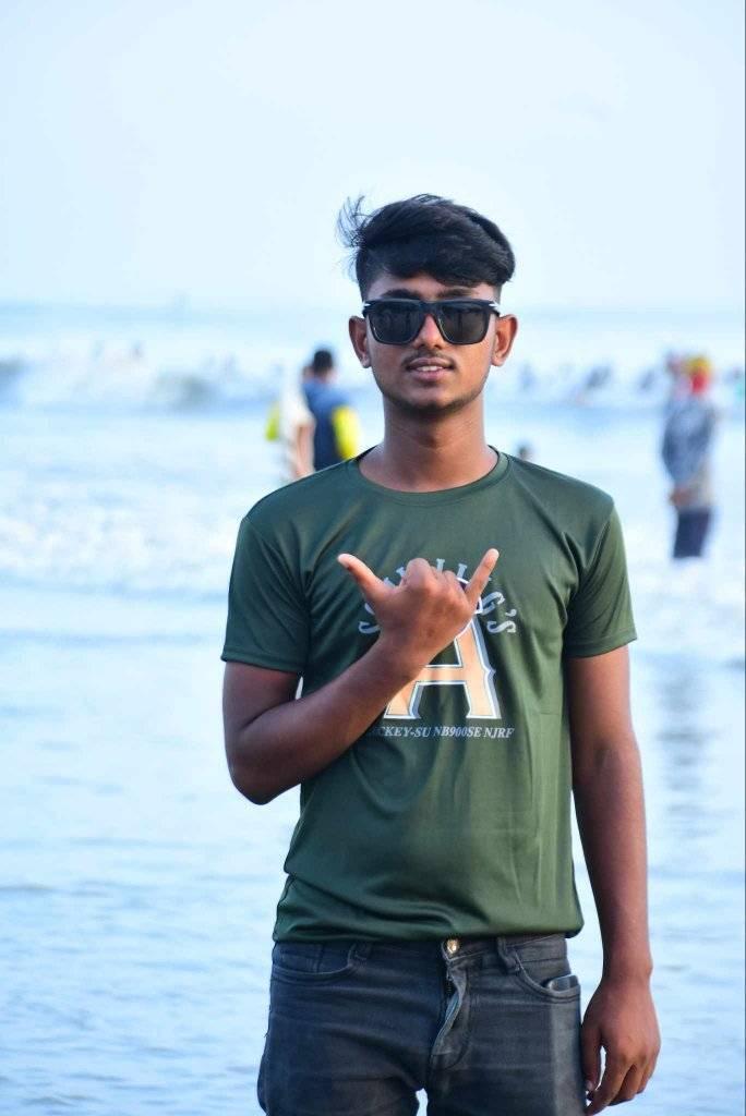 MR. Rakib Raj 0.2