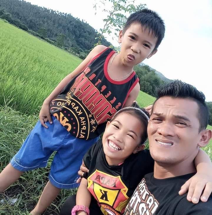 Ronel cabrera fabro