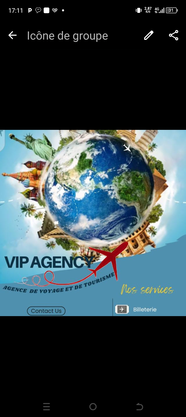 VIP Agency | Abidjan Abidjan