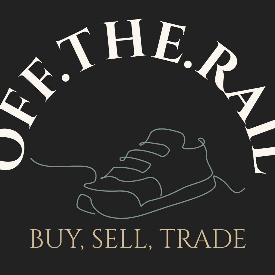 Off The Rail | Alcester