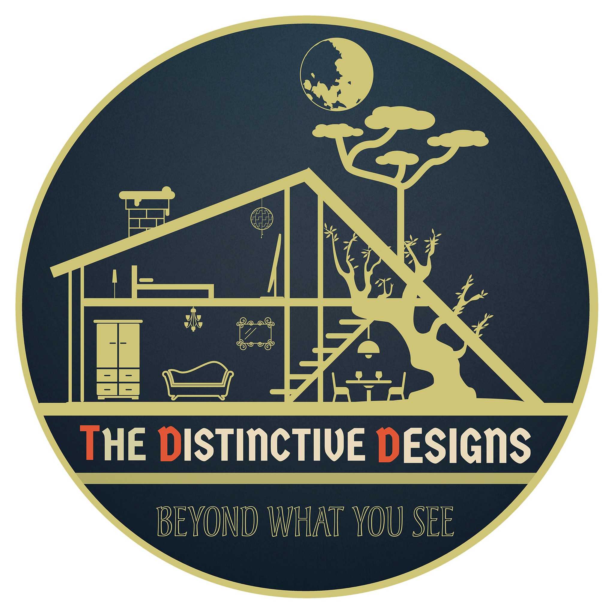 The Distinctive Designs | Kolkata