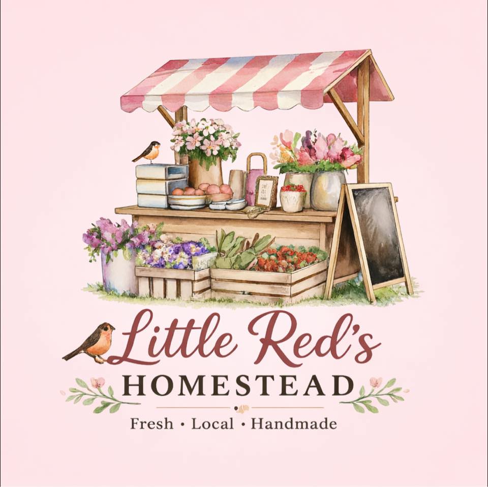 Little Red’s HomeStead | Camden AL