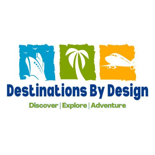 Destinations By Design