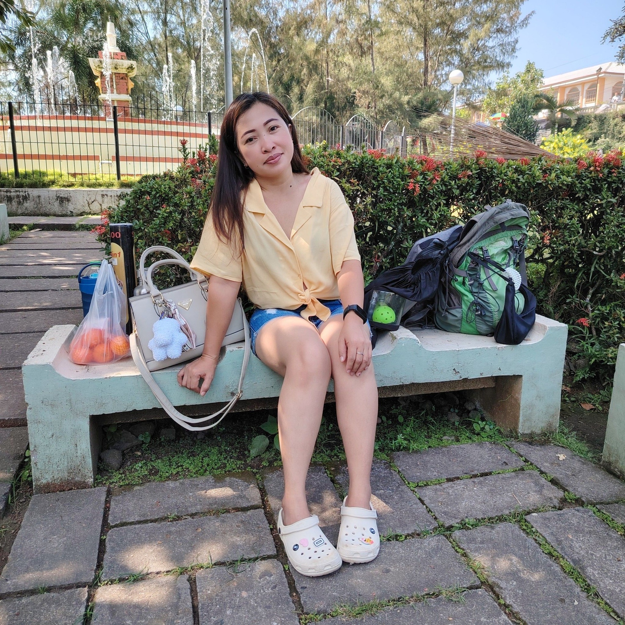 Jessell Z. Lagare