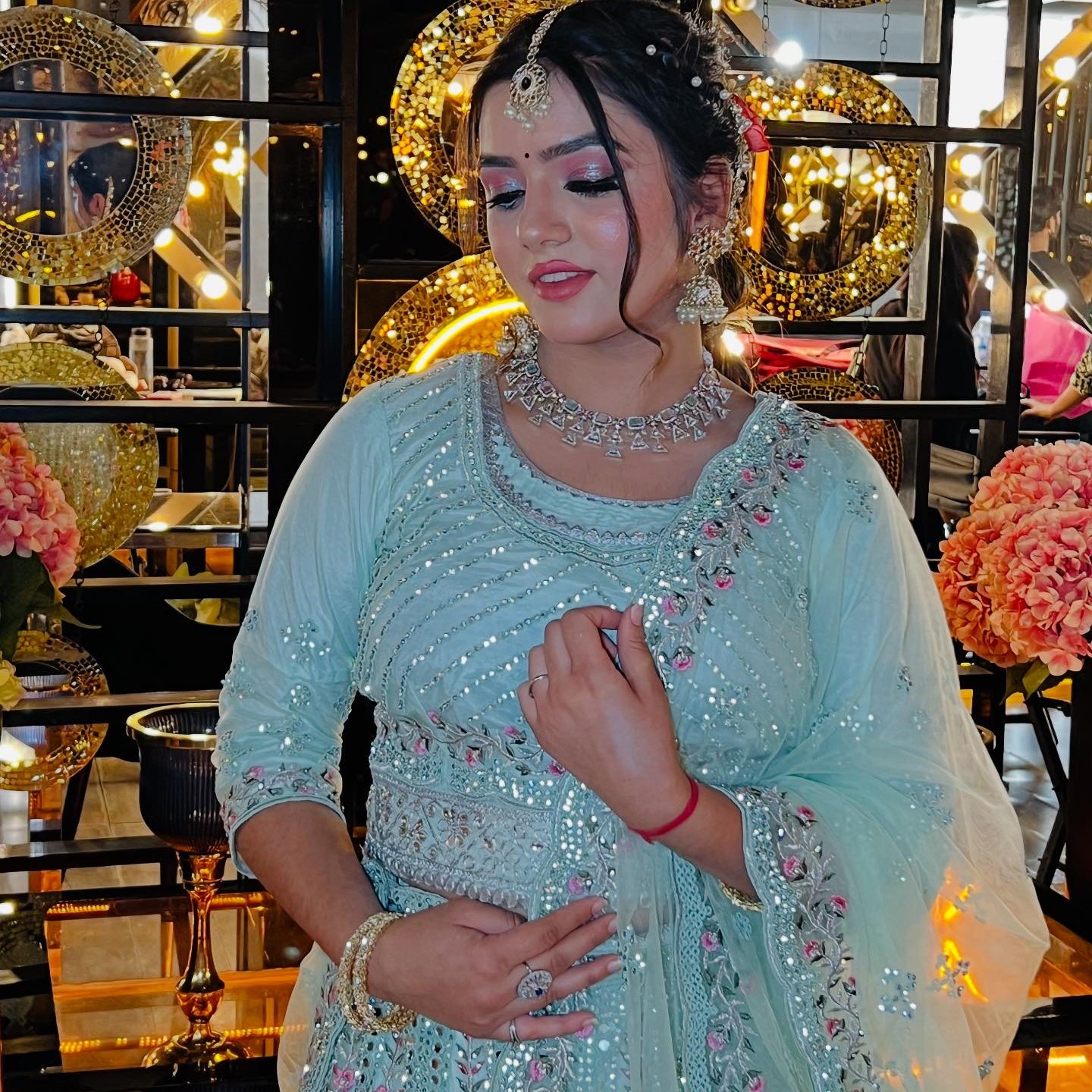 Rose Khan