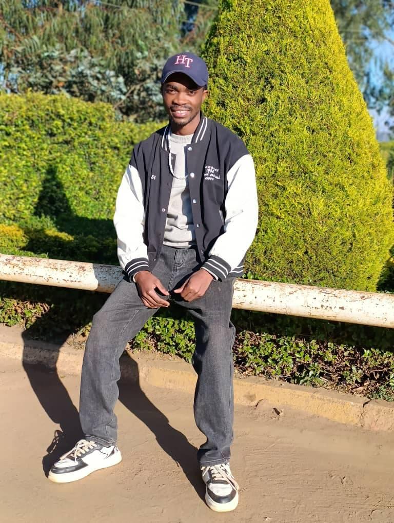 Mathias Dongo