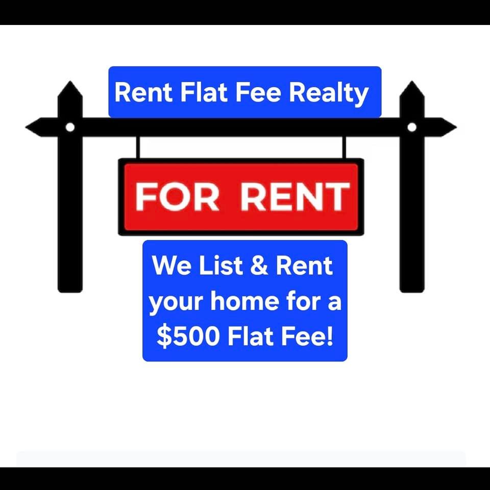 List Flat Fee Rental