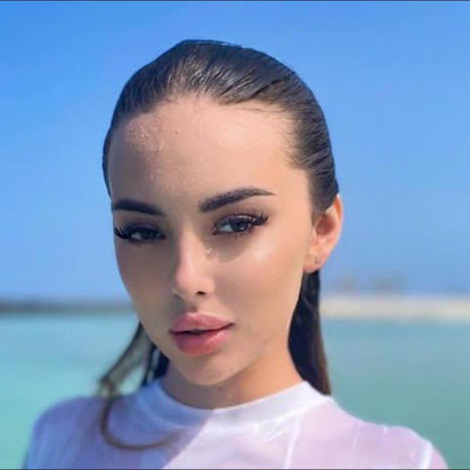 Sandra Rose