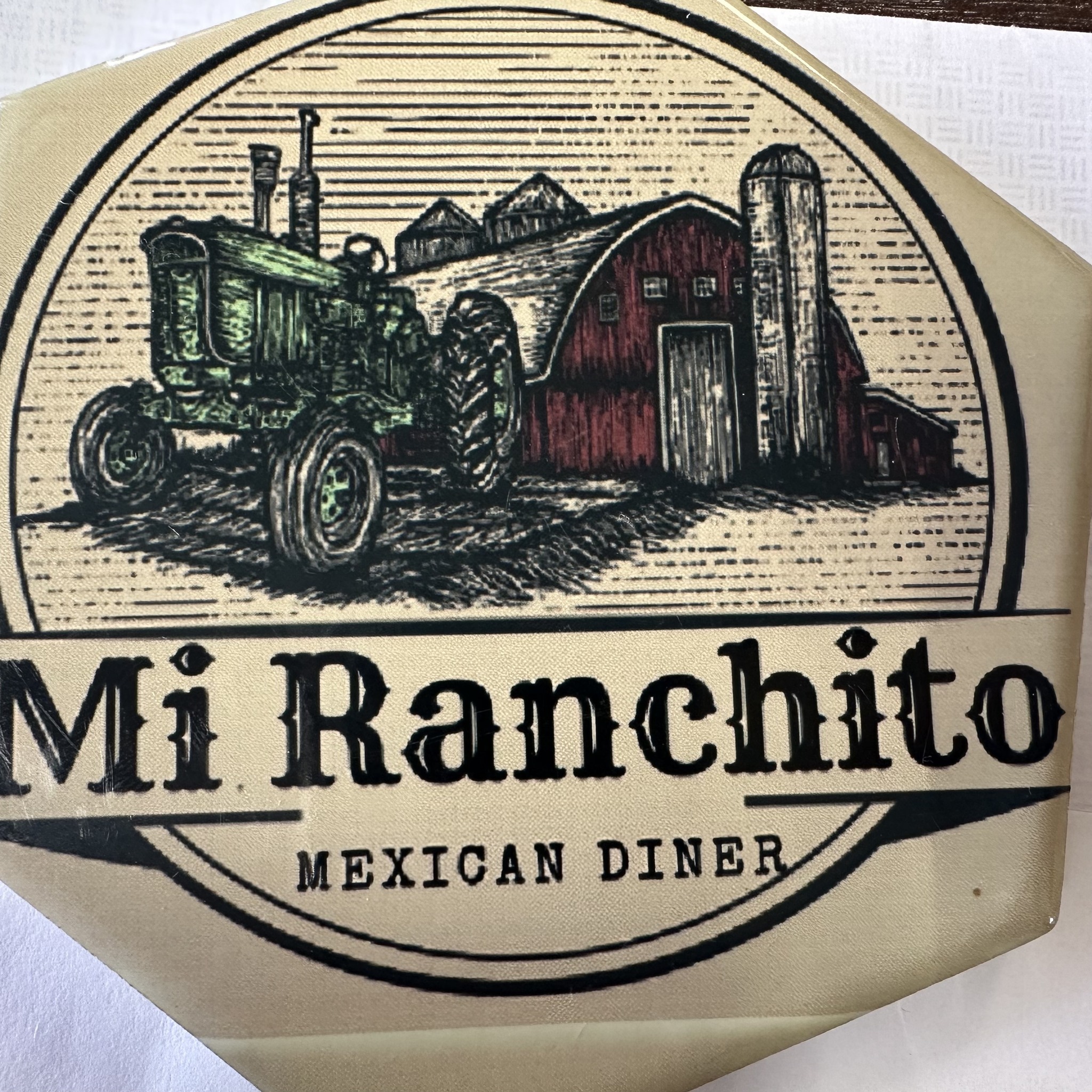 Mi Ranchito Diner | Wiggins CO