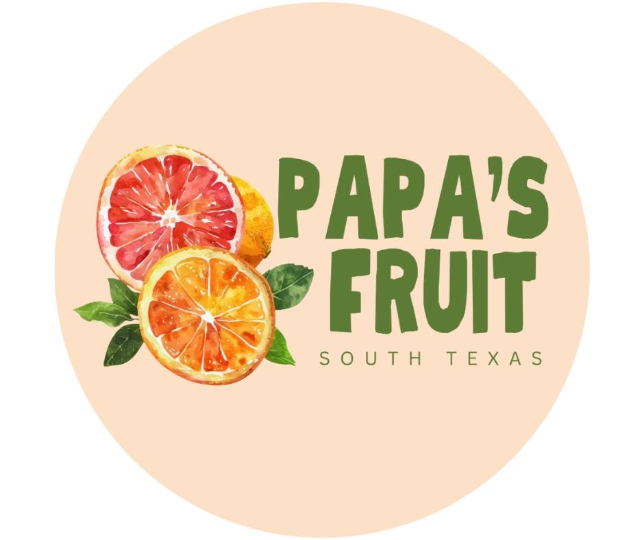 FRUiTS 157号〜161号、173号 Papa's Fruit | San Benito TX