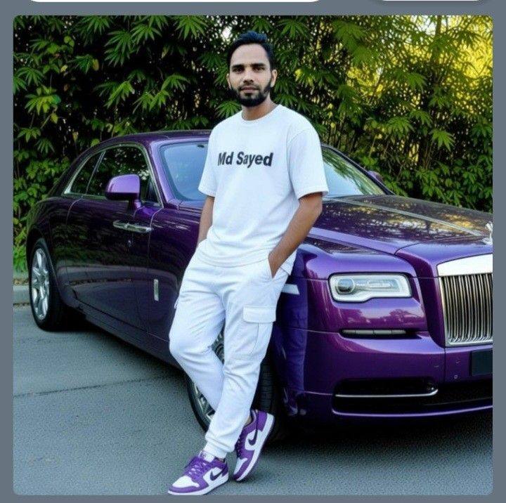 Md Sayed Alam