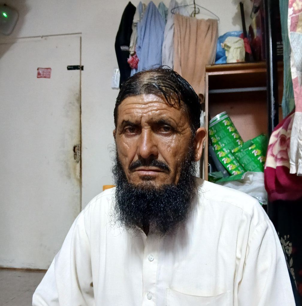 M Rasool Gul