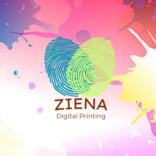 Ziena Digital Printing | Quezon City
