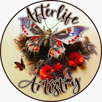 Afterlifeartistry