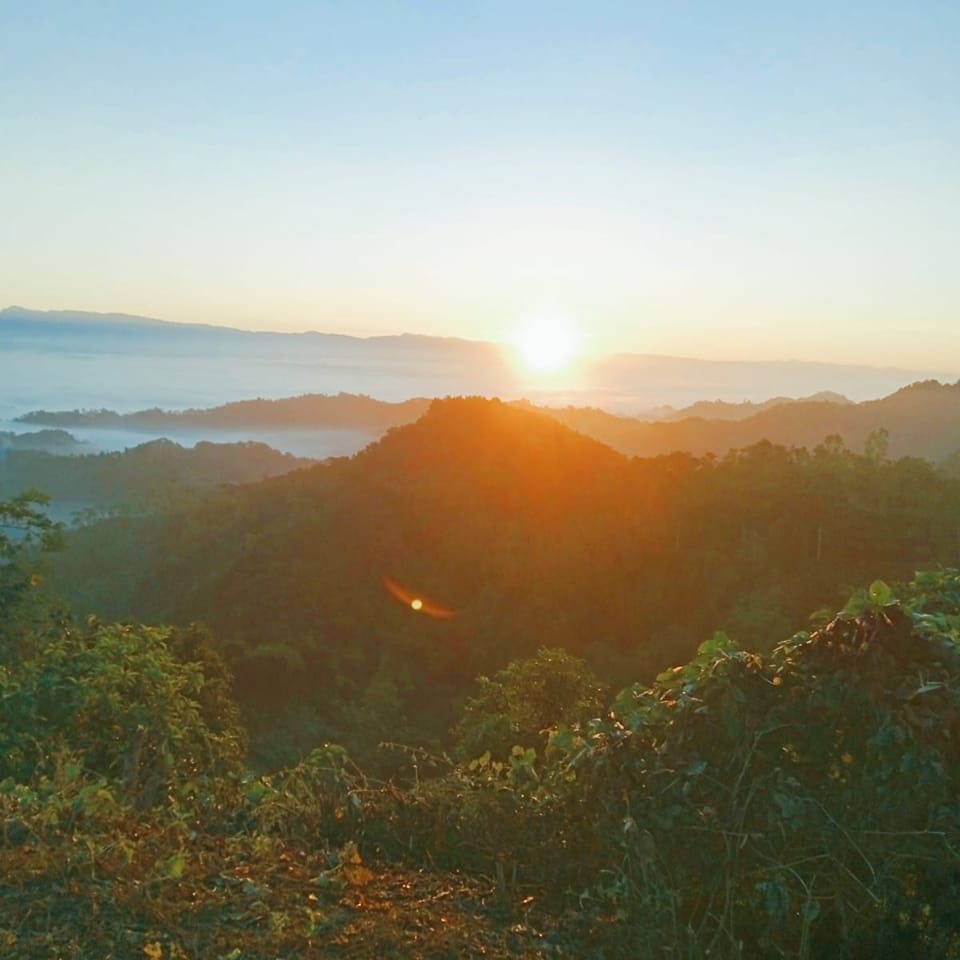 মাতামুহুরী পরিবহন | মিরিঞ্জা সান রাইজ Mirinjja Sun Rises