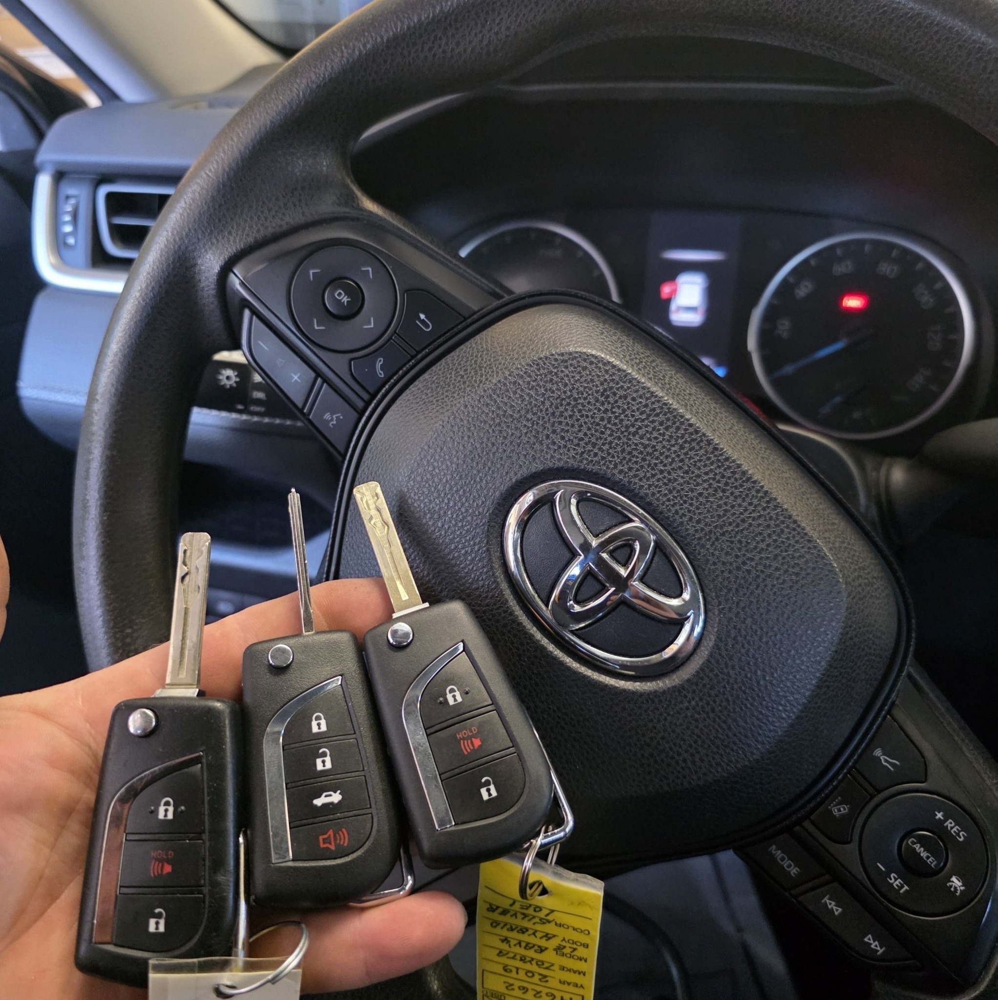 1st Call Key and Lockout Service | Seminary MS