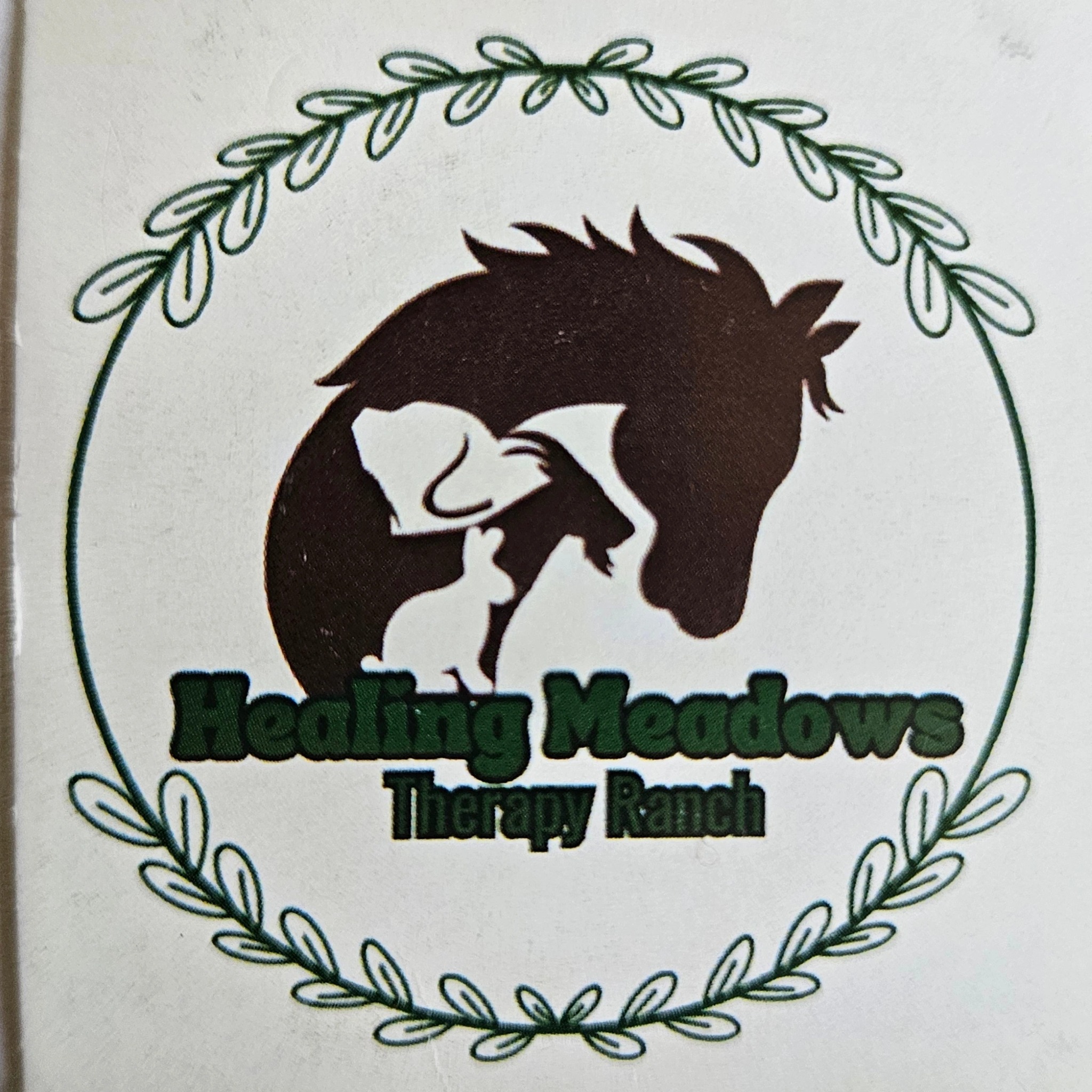 Healing Meadows t Ranch | Tooele UT