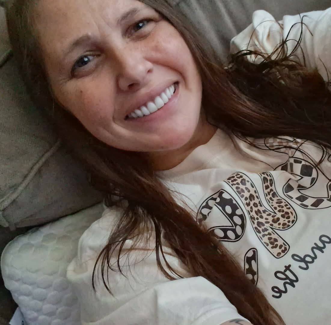 Lindsi Lastinger