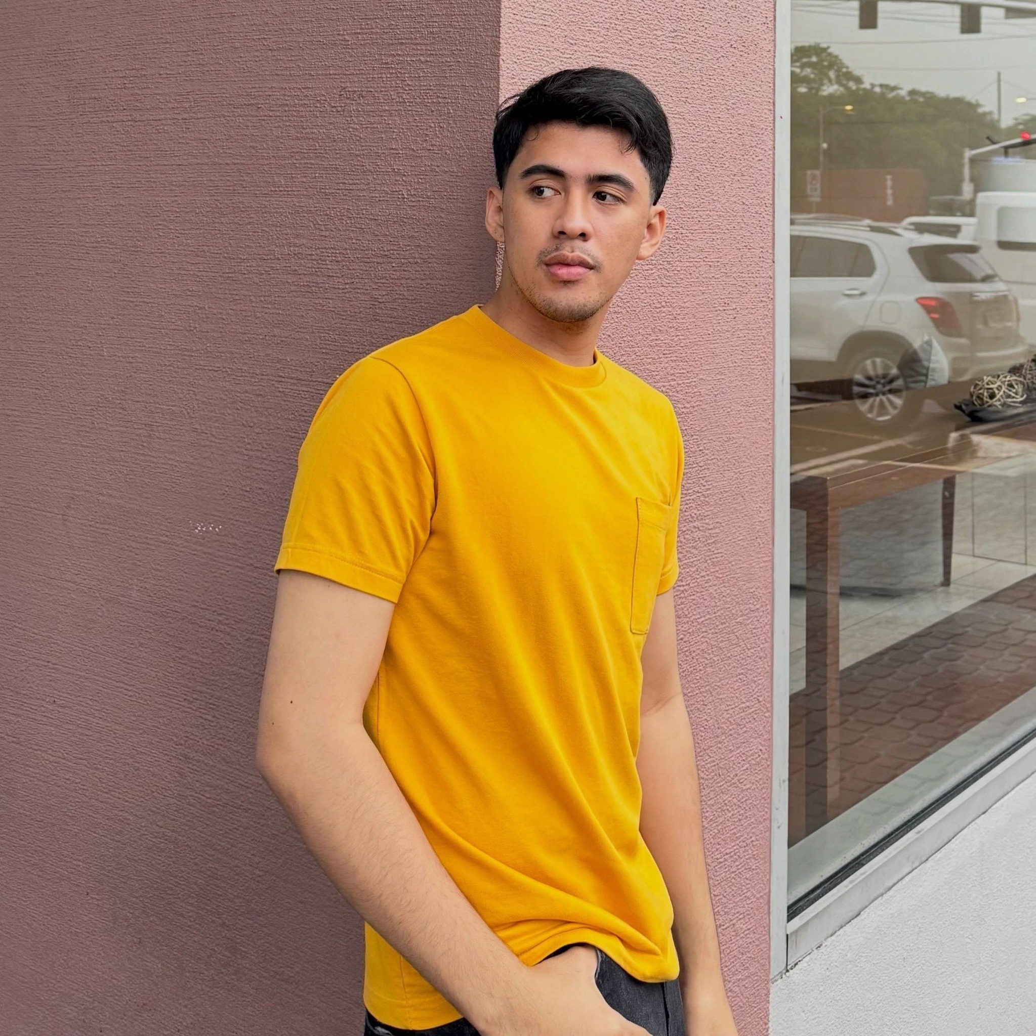 Migz Alexander Reyes