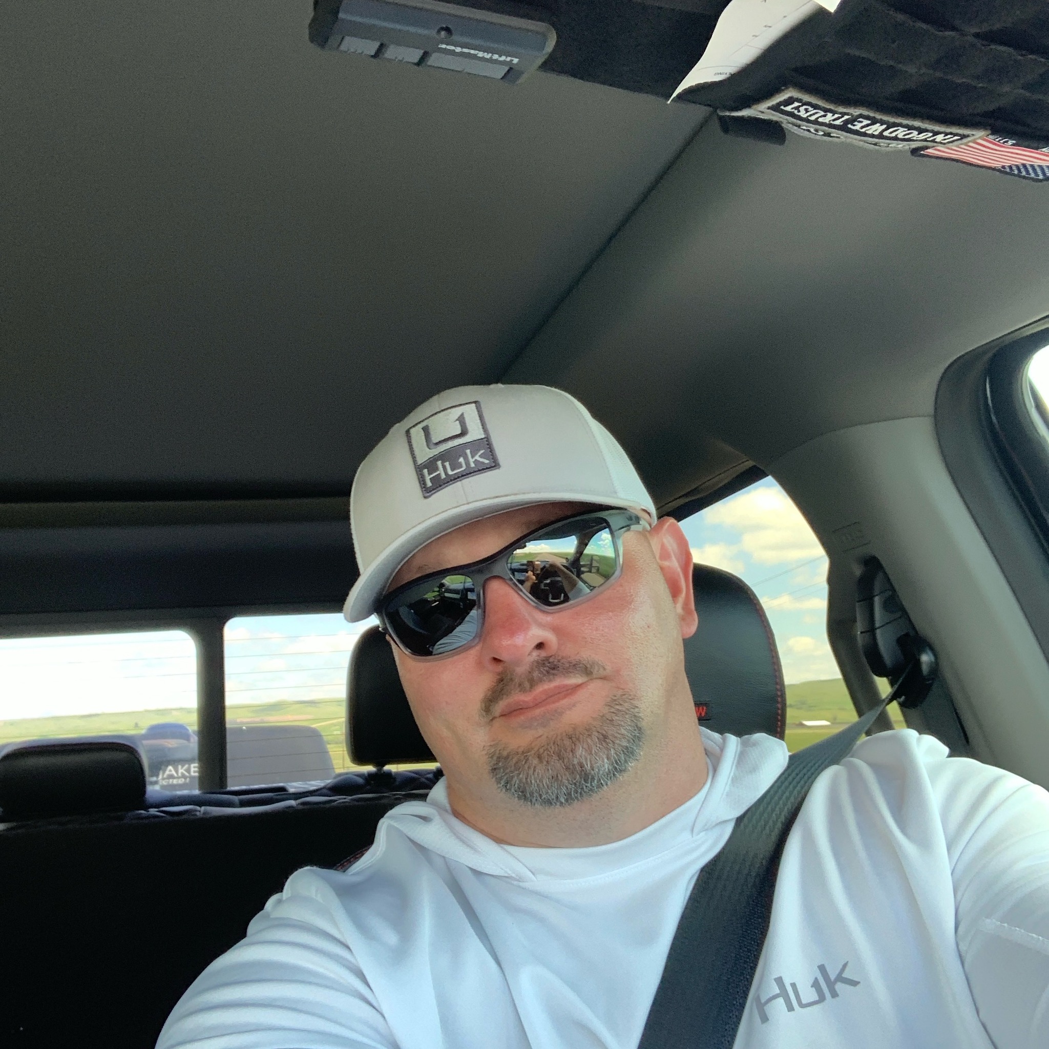 Jason Reed Profiles