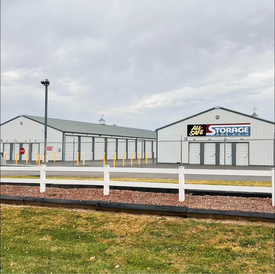 All Safe Storage | Dixon IL