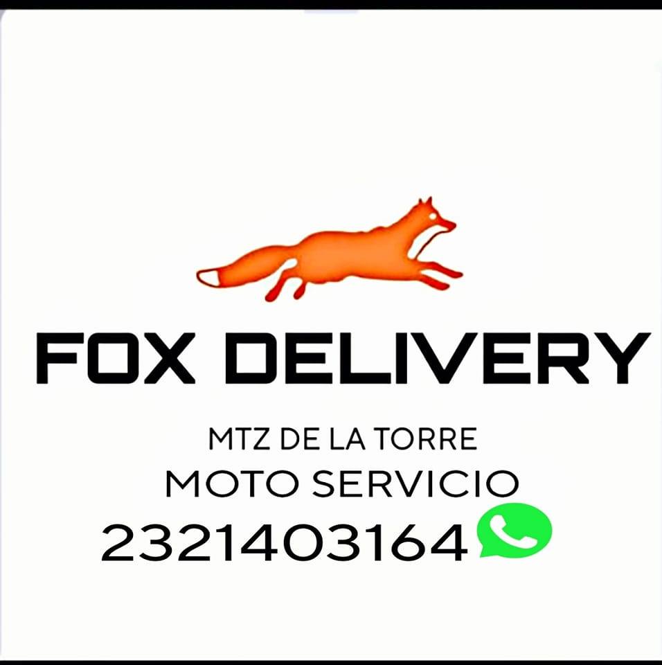 Fox Delivery mtz