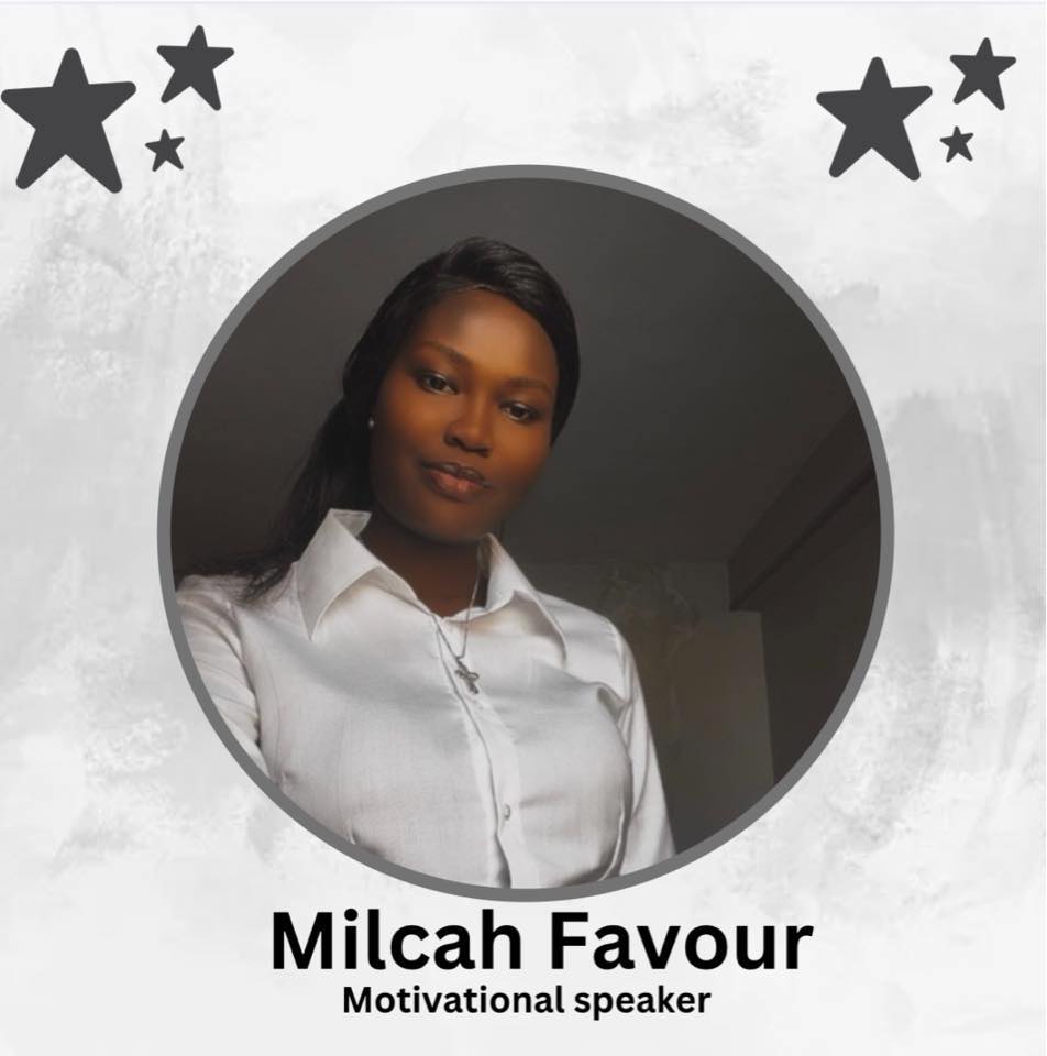 Milcah Favor