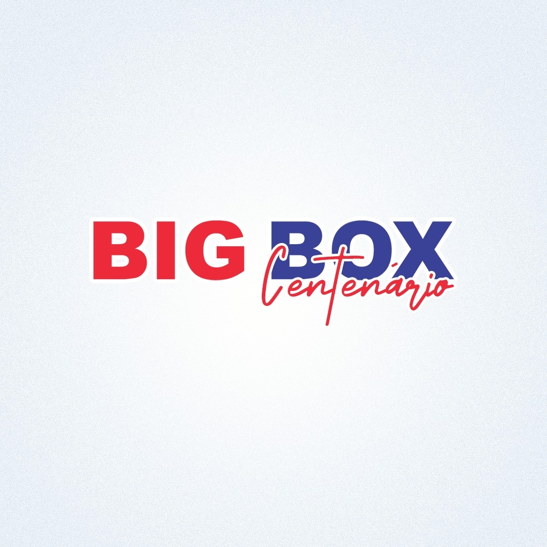Big Box Centenário
