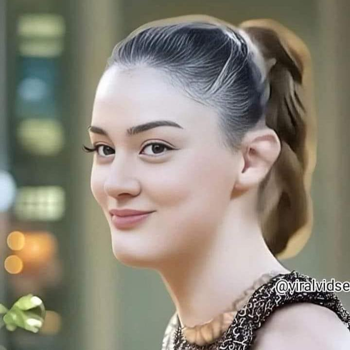 A true champion's glow shines through every smile 💫💖😍 | zehra fanclub ...
