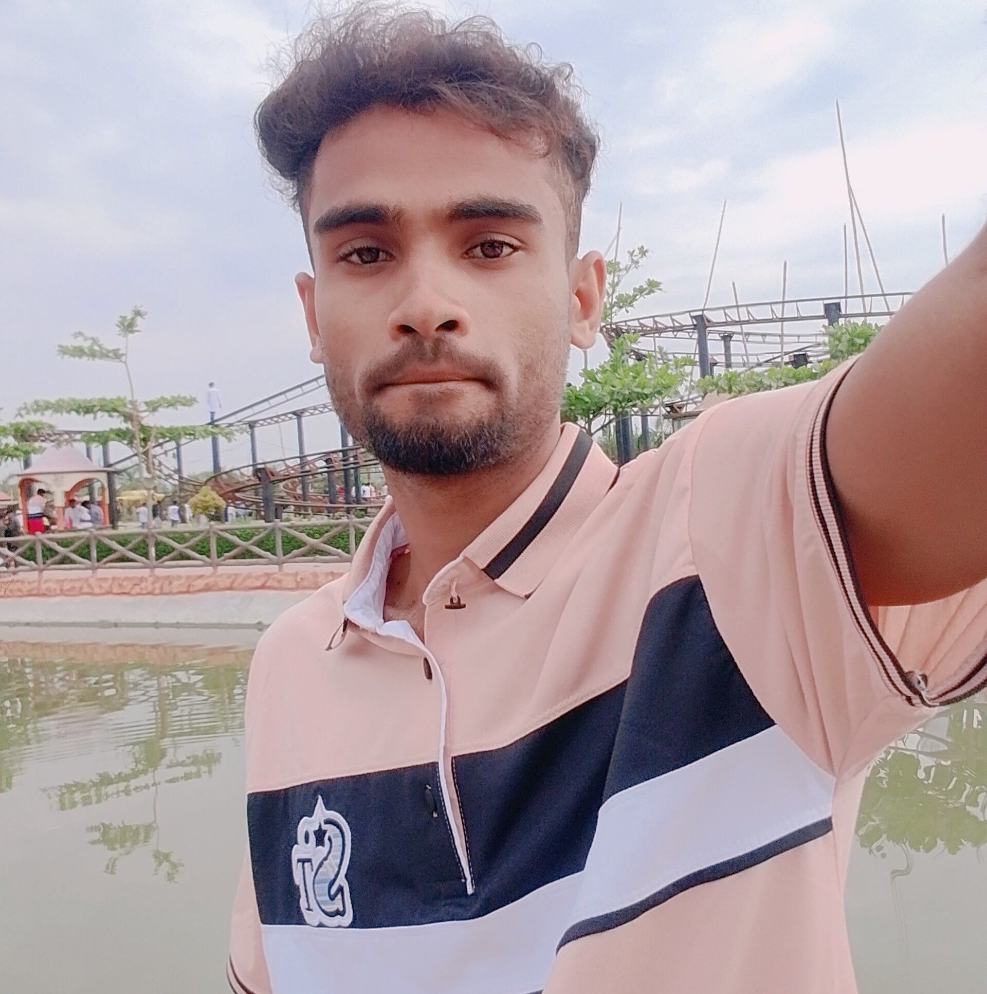 MD Biddut BD