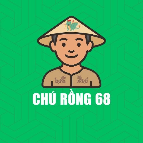 Chú Rồng 68 | Thủ Đức