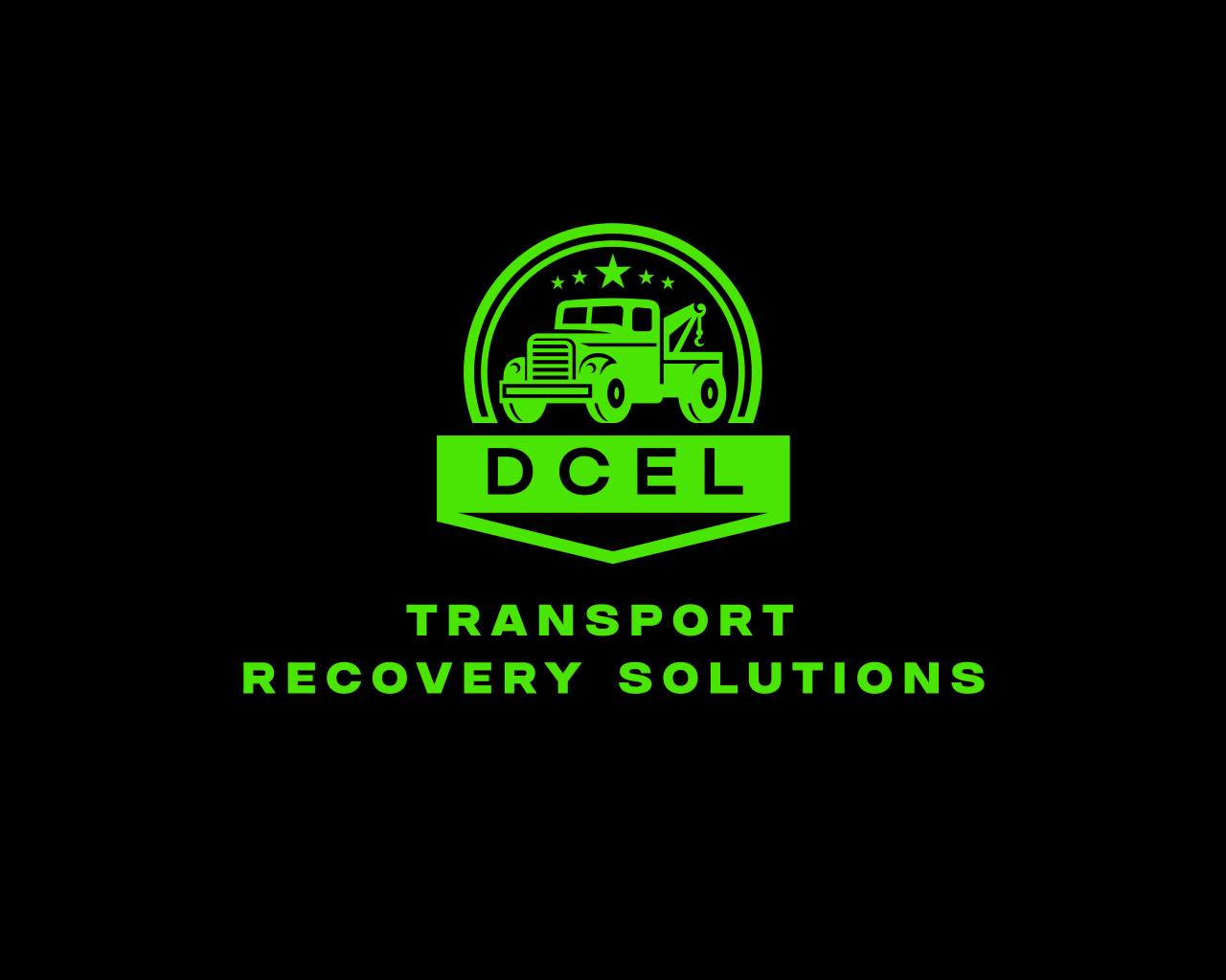 DCEL Transport Recovery Solutions | Humpty Doo NT